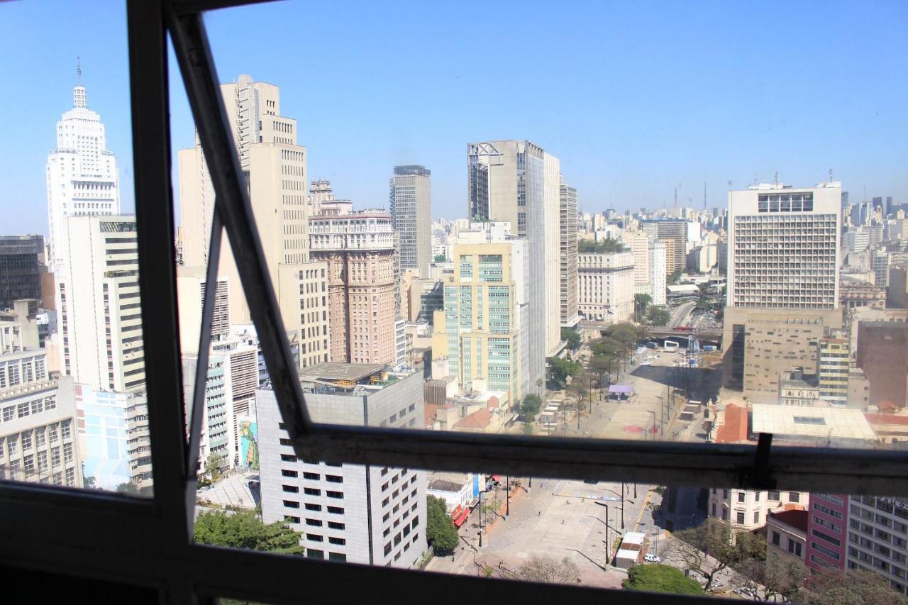 Edificio Mirante Do Vale Apartment Sao Paulo