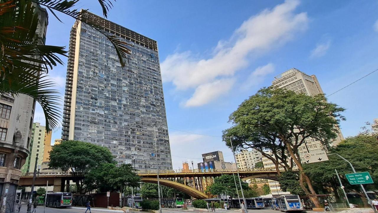Edificio Mirante Do Vale