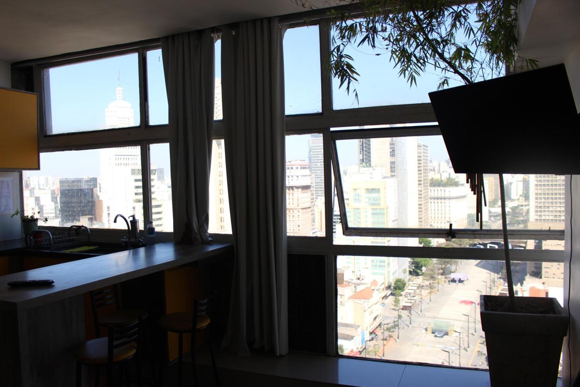 Apartamento Edificio Mirante Do Vale
