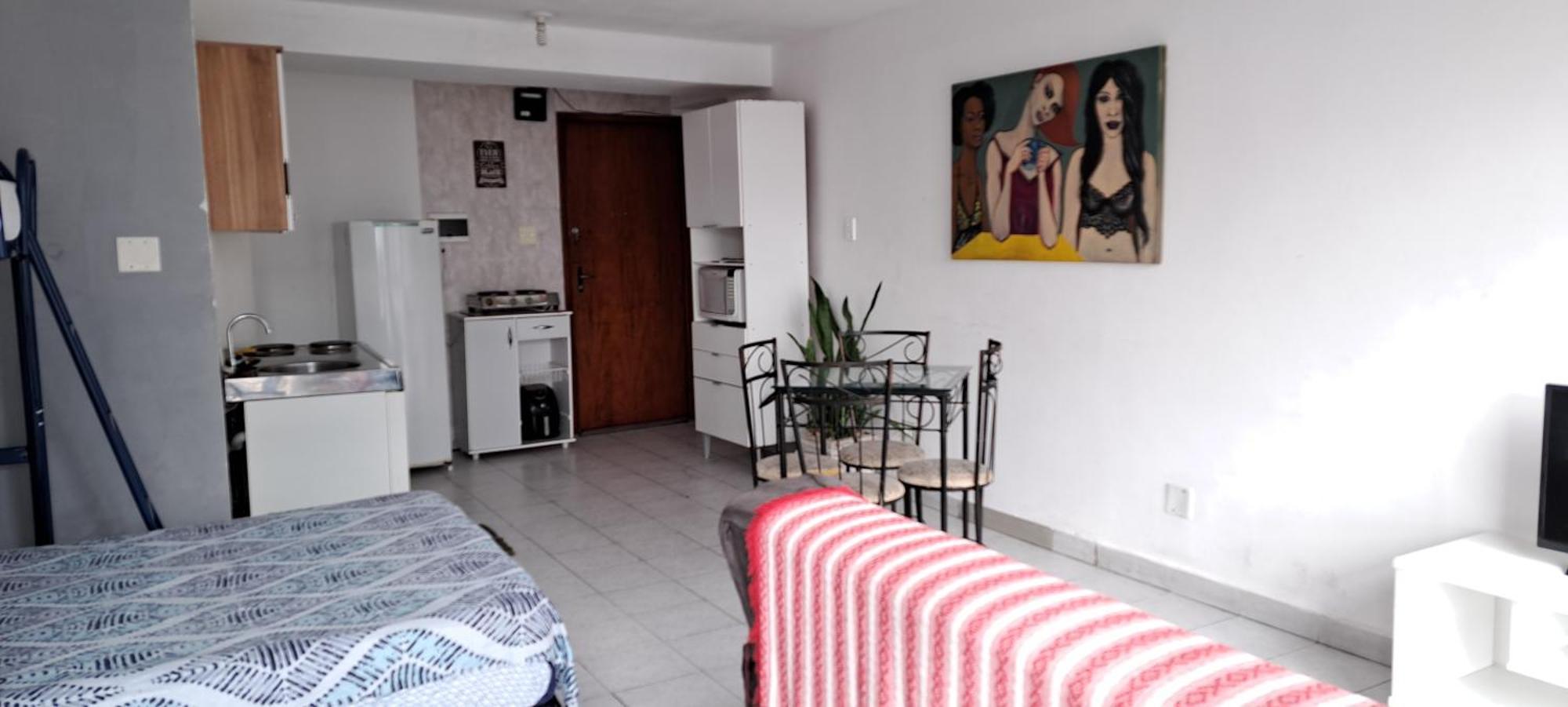 Apartamento Edificio Mirante Do Vale *