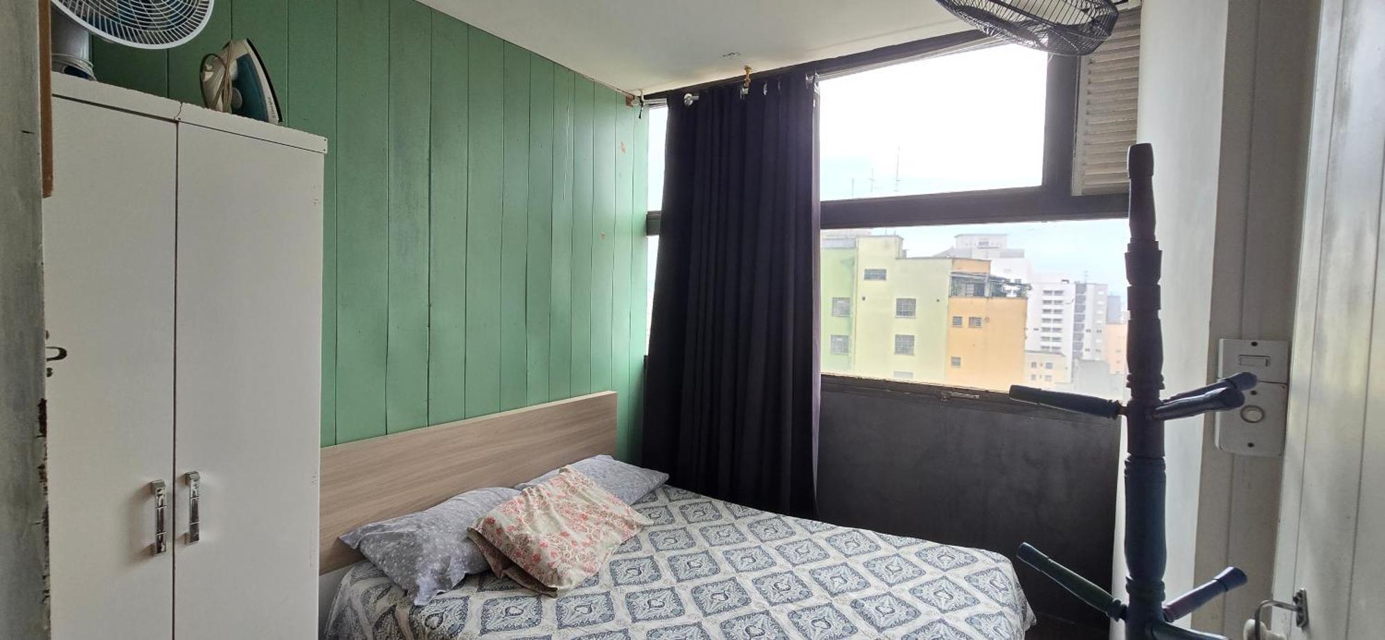 Apartamento Edificio Mirante Do Vale São Paulo