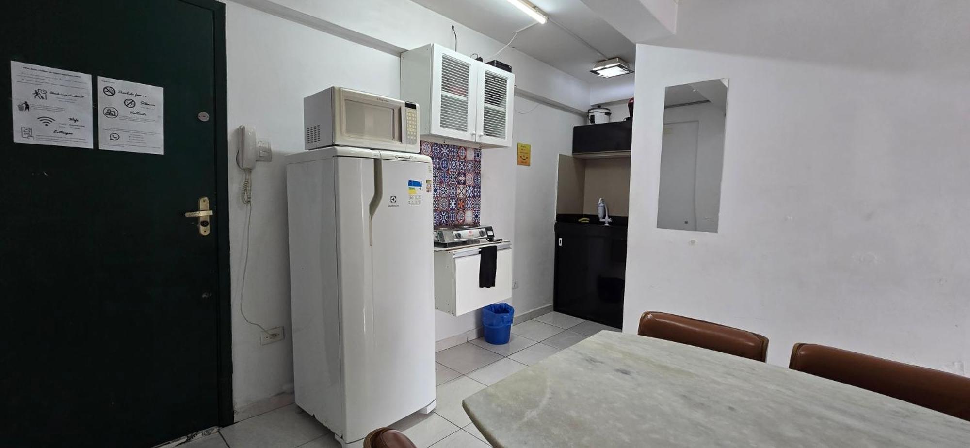 Apartamento Edificio Mirante Do Vale São Paulo