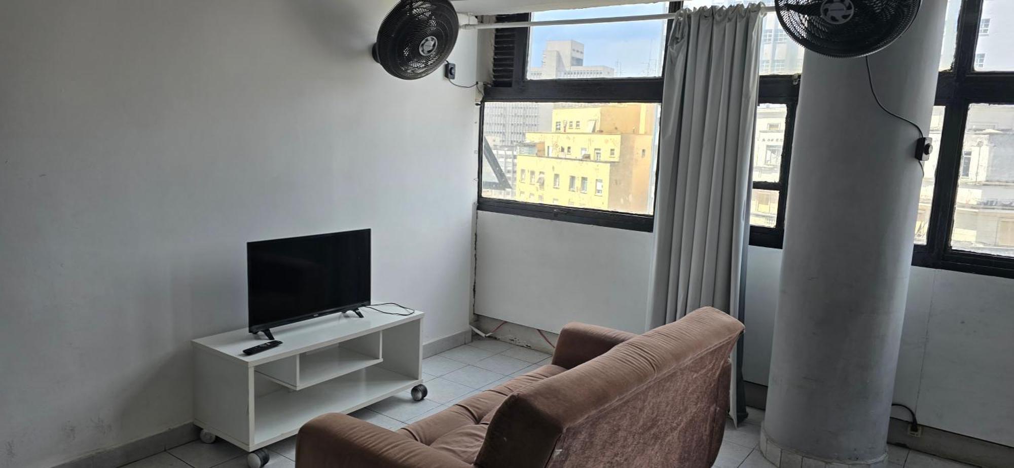 Apartamento Edificio Mirante Do Vale *